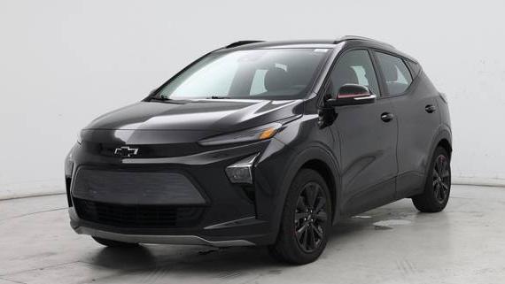 CHEVROLET BOLT EUV 2023 1G1FY6S09P4199614 image